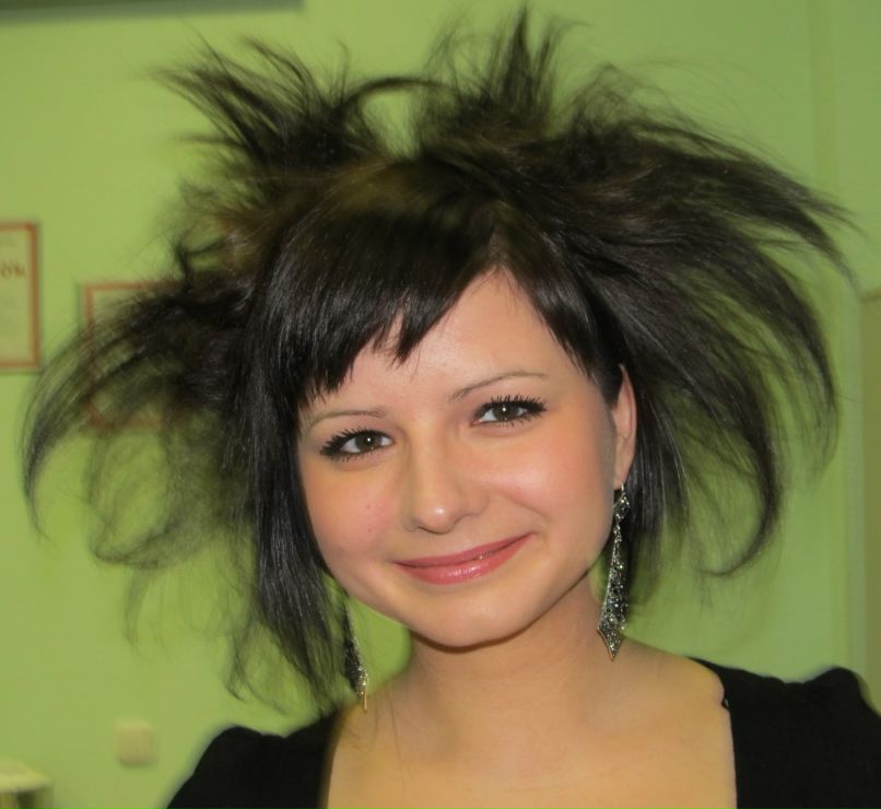 Анастасия Шкутник | Минск