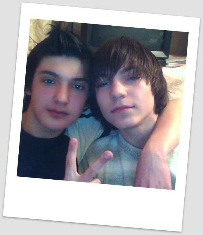 Тимур Косимов t-men | Санкт-Петербург