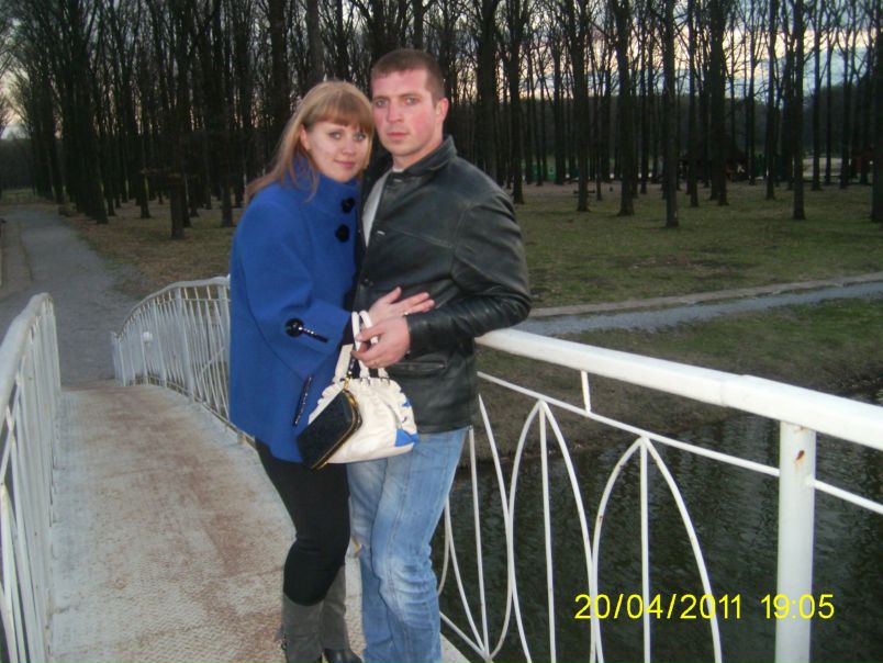 №64, Олеся Данильченко №64, Олеся Данильченко