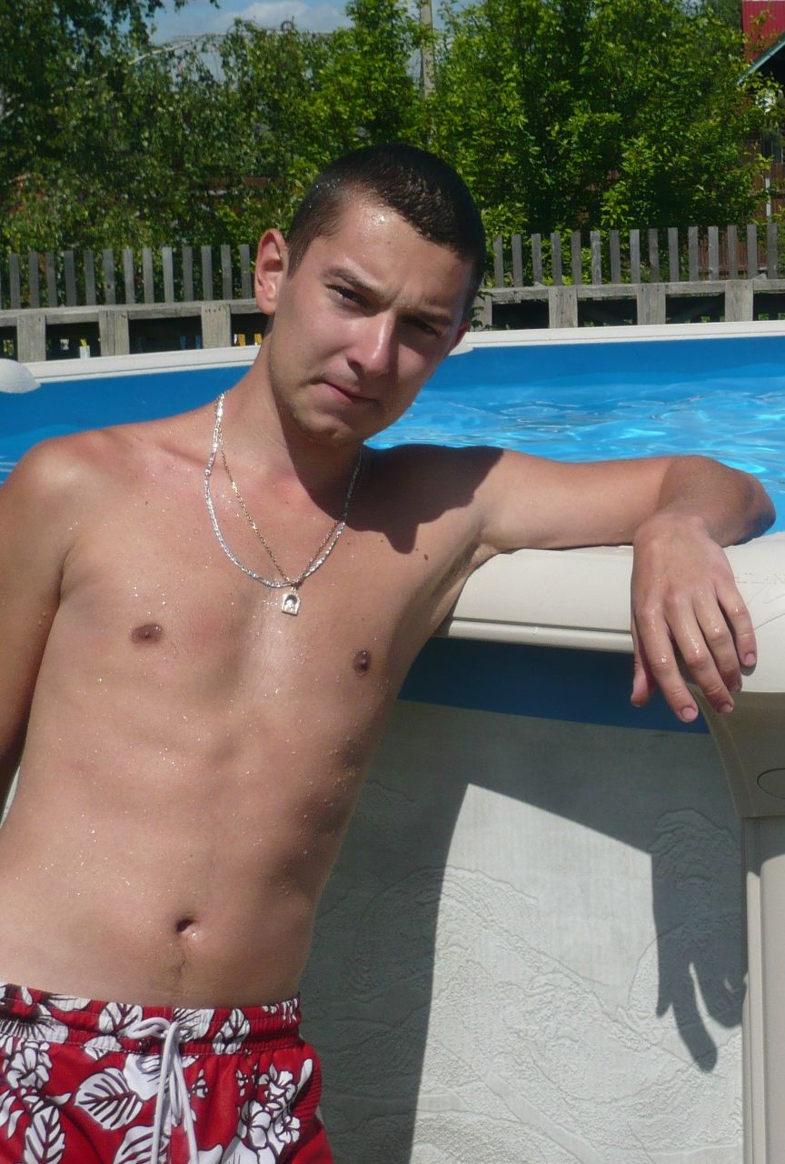 Евгений Пучков | Москва