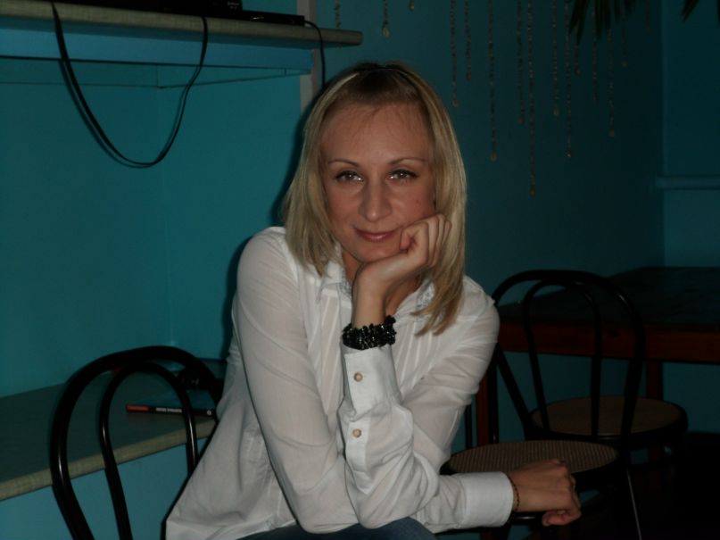 Татьяна Швецова | Новосибирск