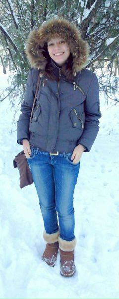 №102, Наталия Дяченко, Киев №102, Наталия Дяченко, Киев