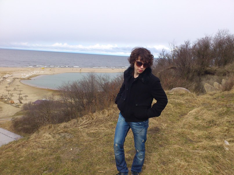 Виктор Химич | Москва