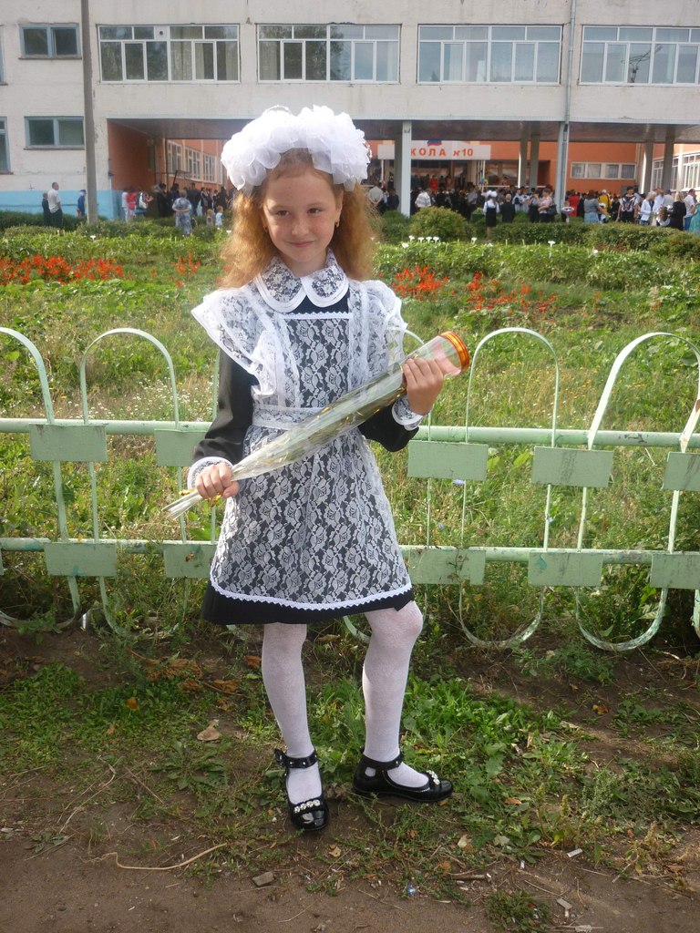 Алина Елисеева *(видишь//люблю//тронешь//убью*) | Рузаевка