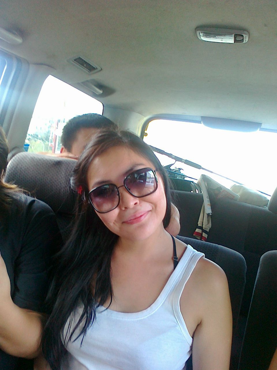 Анастасия Семёнова | Якутск