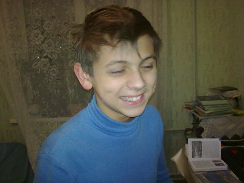 Сергей Лаптев | Ульяновск