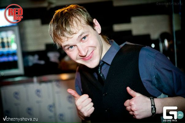 №83, Александр Демьянов, Санкт-Петербург №83, Александр Демьянов, Санкт-Петербург