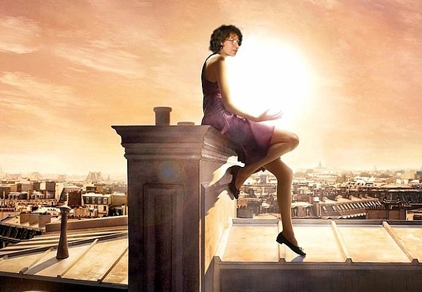 Na Ji | Санкт-Петербург