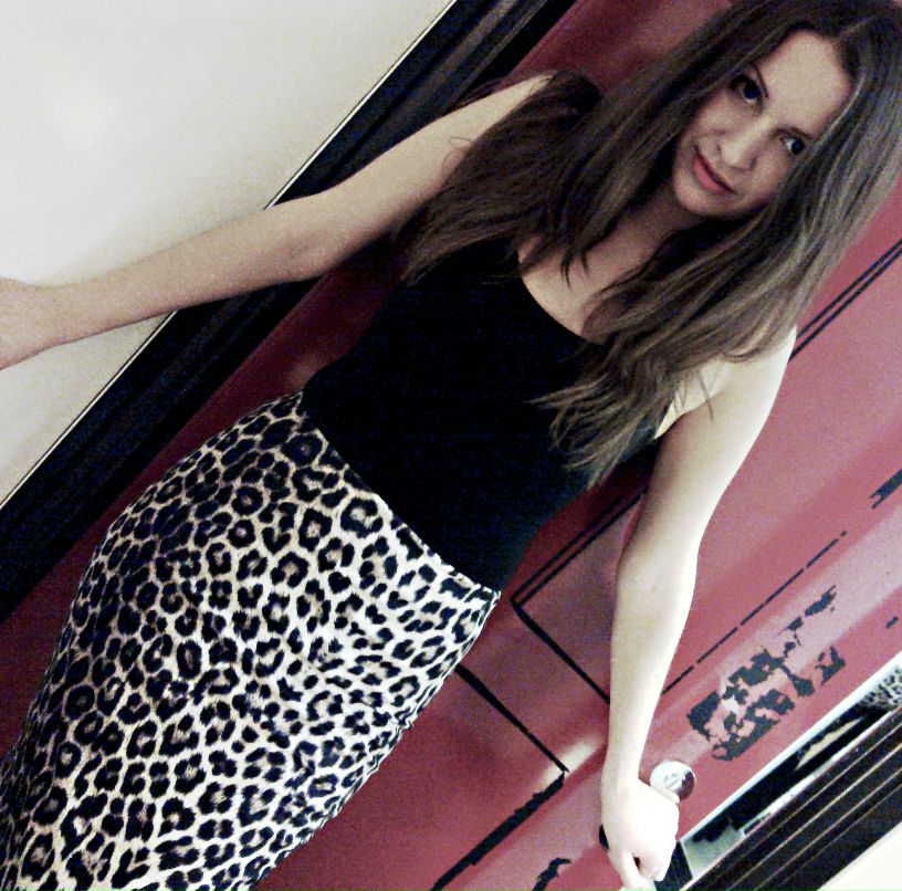 Яна Холина | Москва