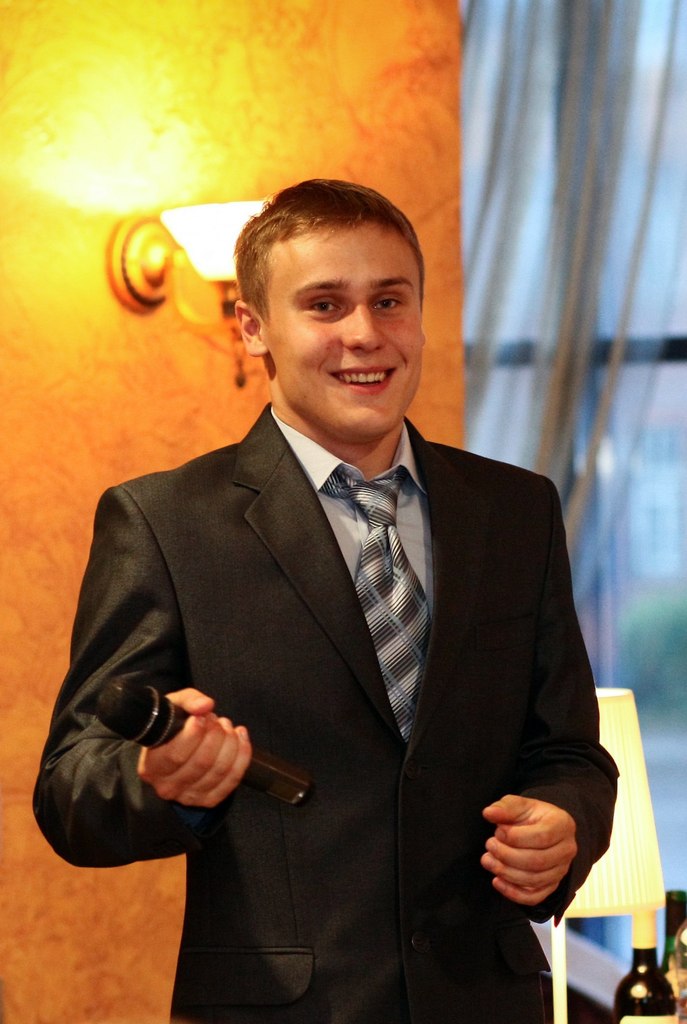 Илья Затворницкий | Москва