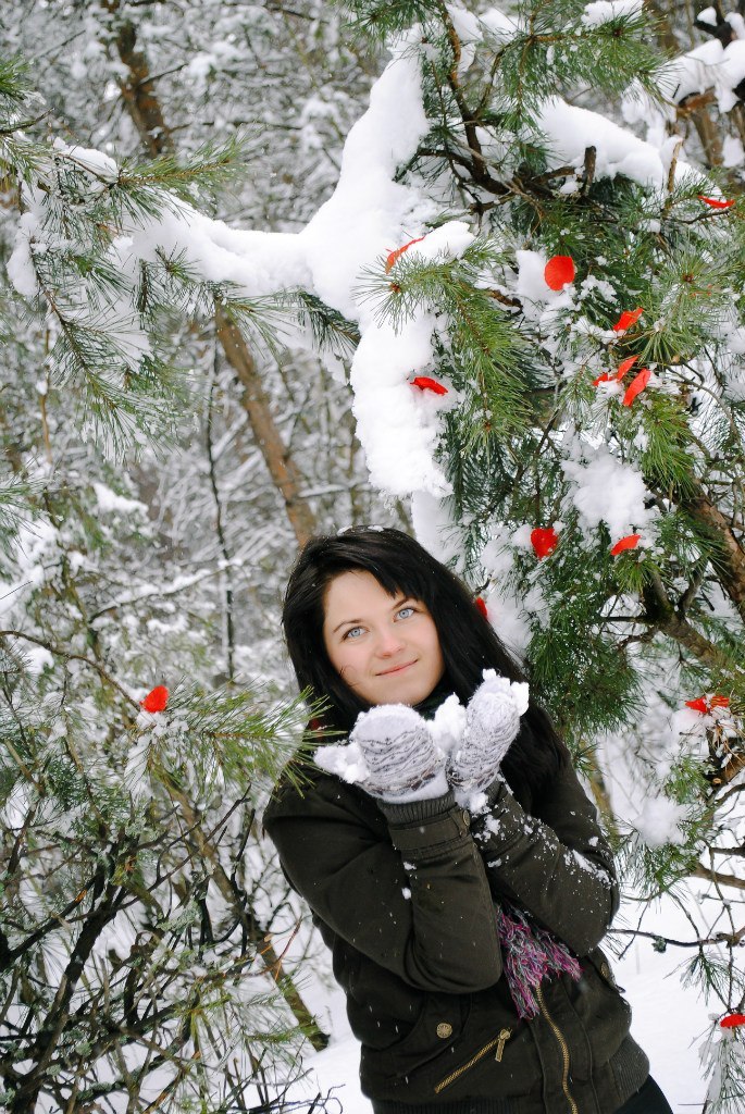 Viktoria Novozhilova ★ | 