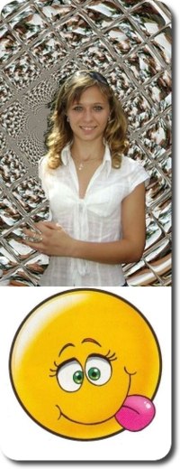 Оксана Тузничная | Кривой Рог