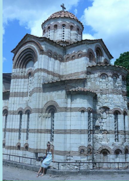 №107, Татьяна Мартыненко, Киев №107, Татьяна Мартыненко, Киев