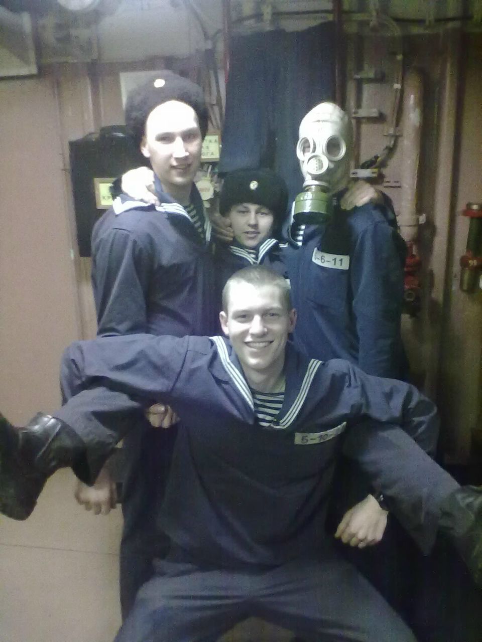 Владимир Правдаруб | Санкт-Петербург