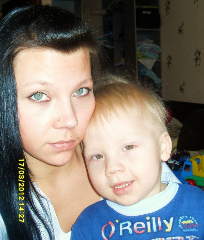 Елена Михеева | Санкт-Петербург