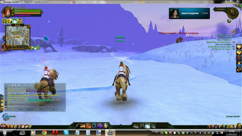 Анна Пичкалева |Taemlu_Фалька| | Москва