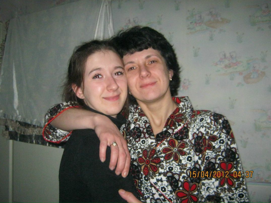 Мария Светлакова Алексеевна | Пермь