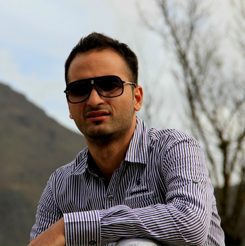 Shuaib Sufi ☮ ♫ ☼ ★ | Минск