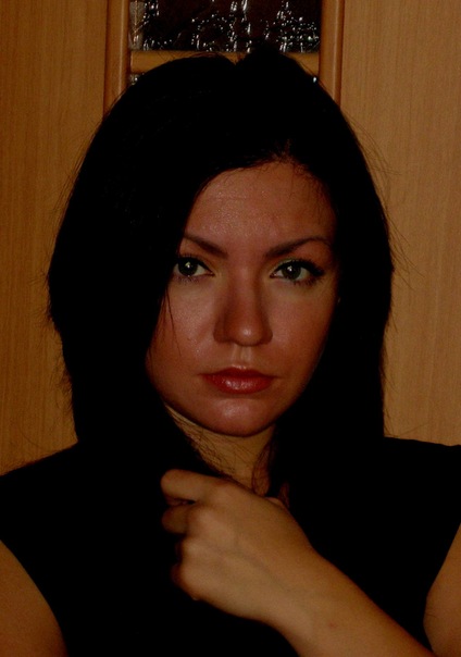 №83, Алена Петряева, 37 лет №83, Алена Петряева, 37 лет