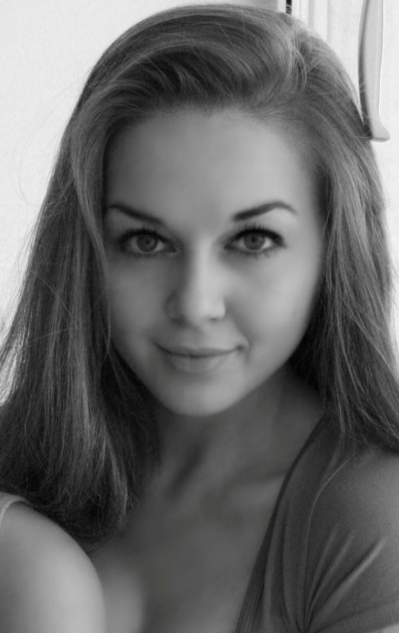 Ольга Мосунова | Йошкар-Ола