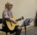 №27 Света Парамонова