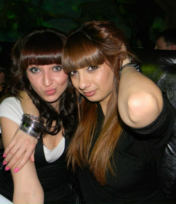 Алина Пелипенко | Краснодар