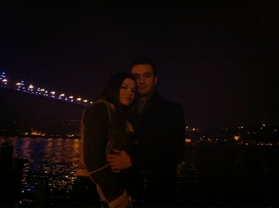 Наталия Быйыклылар | İstanbul