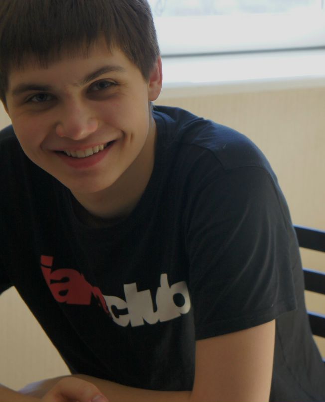 Антон Константинович | Habana