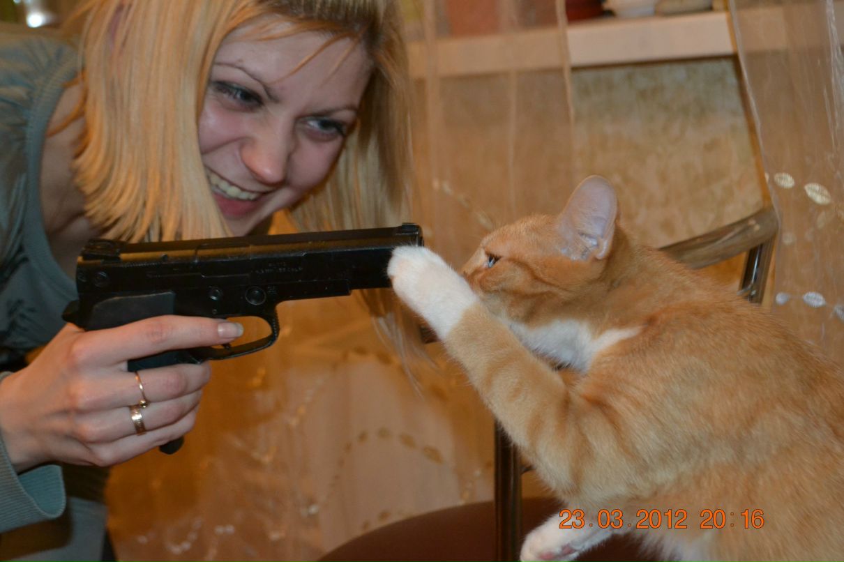 Татьяна Галанцева | Москва