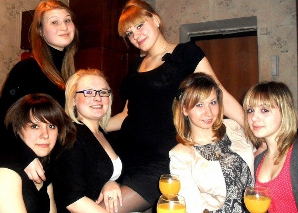 Ксения Бушманова | 