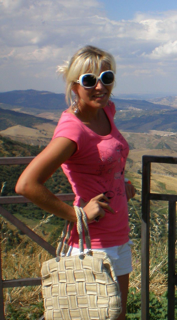 Катя Капустій | Львов