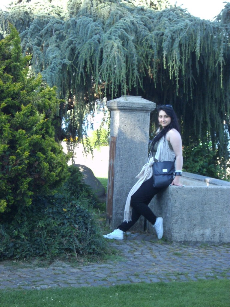 Dina A | Москва