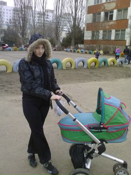 №117, Татьяна Голенева, Одесса №117, Татьяна Голенева, Одесса