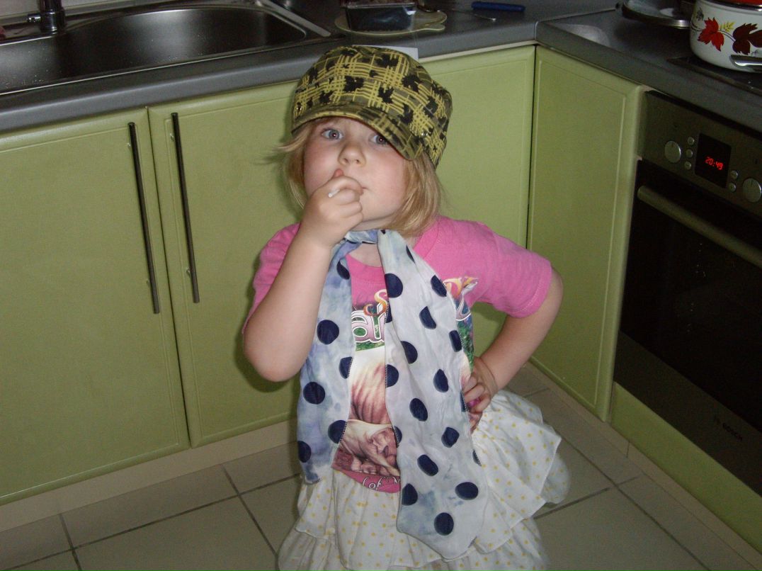 Оксана Чередниченко | Костомукша