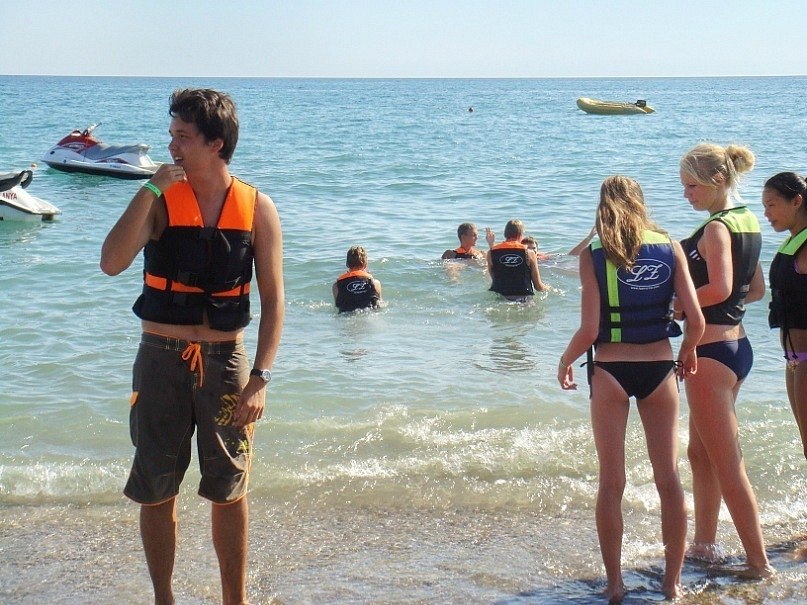 Павел Антипенко | Екатеринбург