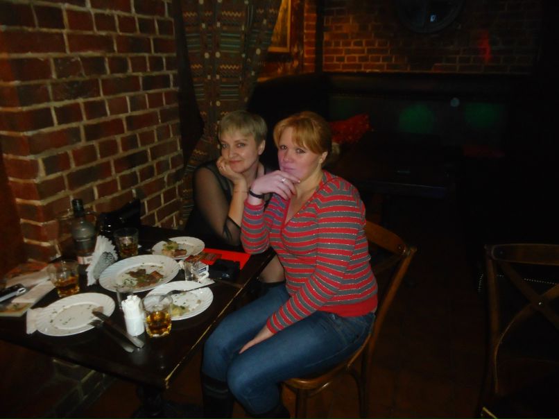 Елена Никонова | Пермь