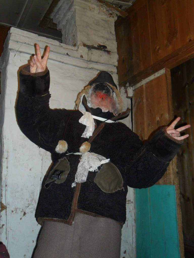 Игорь Осипов | Морки