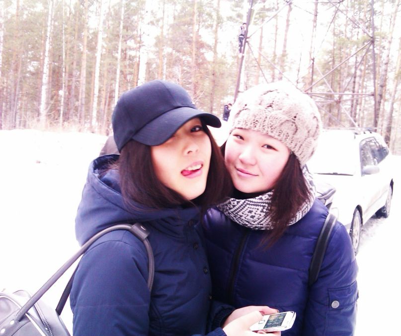 Майя Петрова | Новосибирск