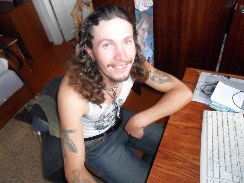 Мішаня Химера | Изяслав