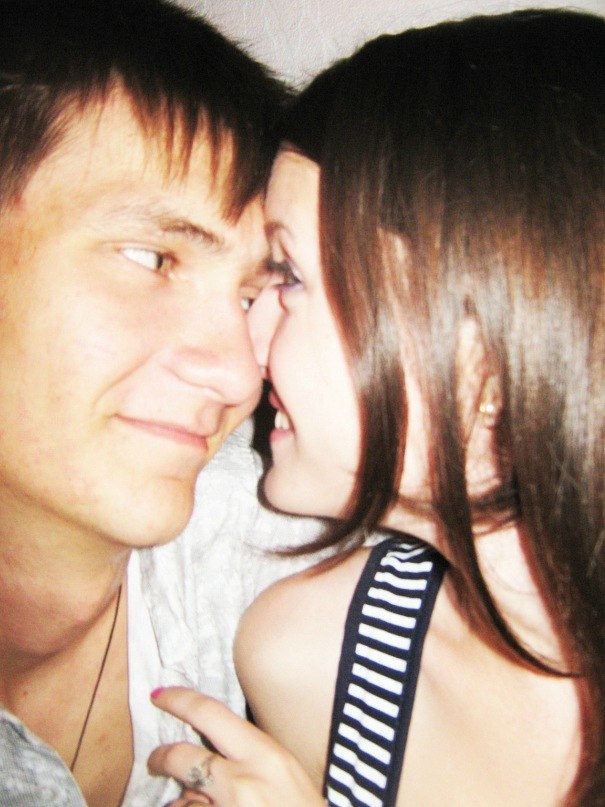 Андрей Шарутенко | Днепр (Днепропетровск)