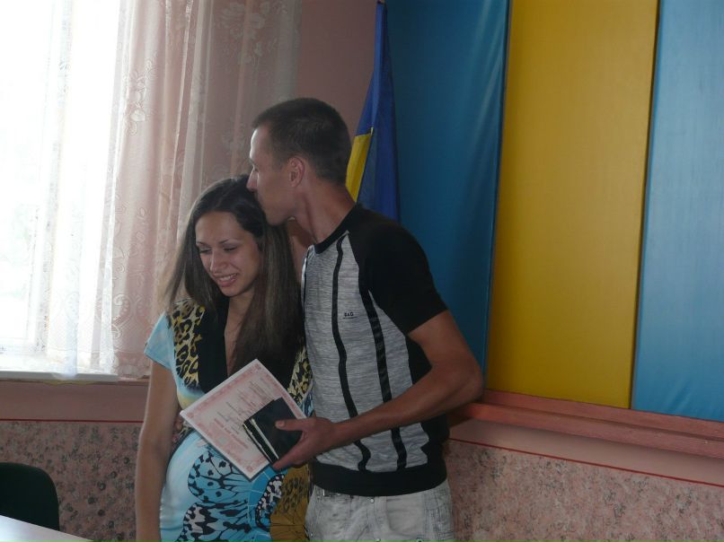 Ярослава Шаенко | Кривой Рог