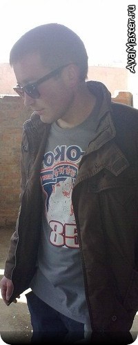 Вова Богданов | Погребище