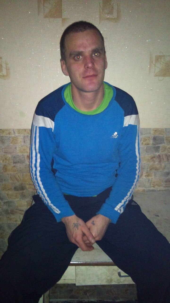 Сергей Потапов | Запорожье