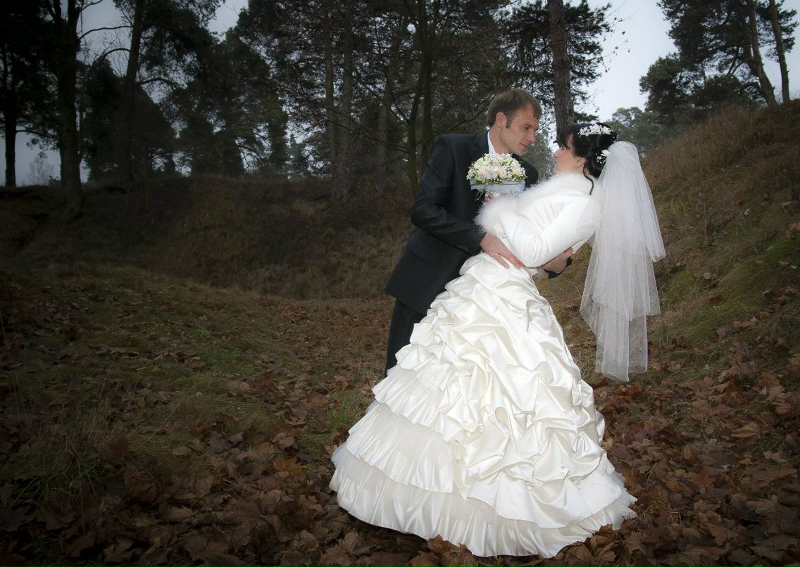 Евгения Стрельская | Борисов