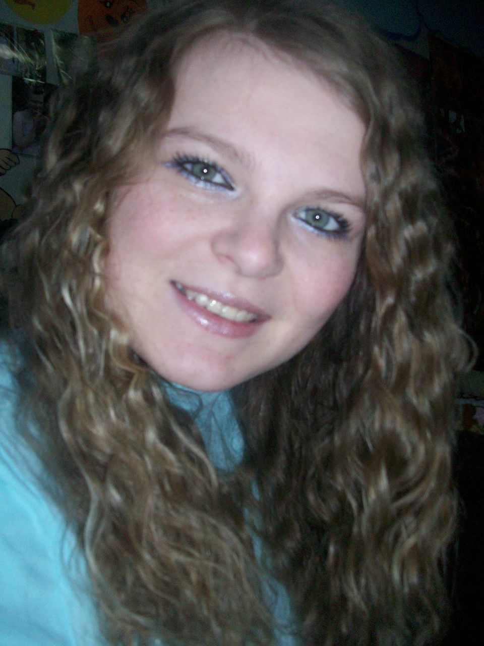 Катюша Оксенчук | Нововолынск