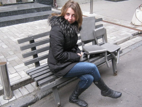 Ирина Гульченко | Бахчисарай