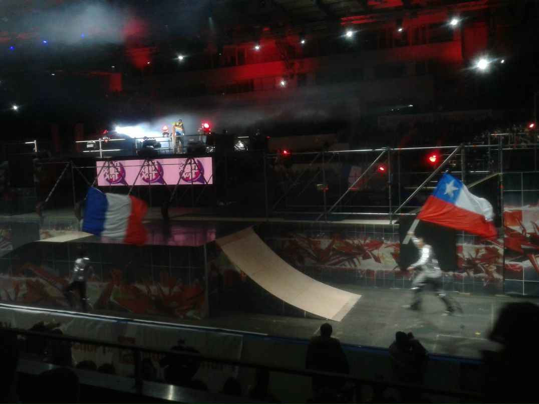 Карим Ганеев | Москва