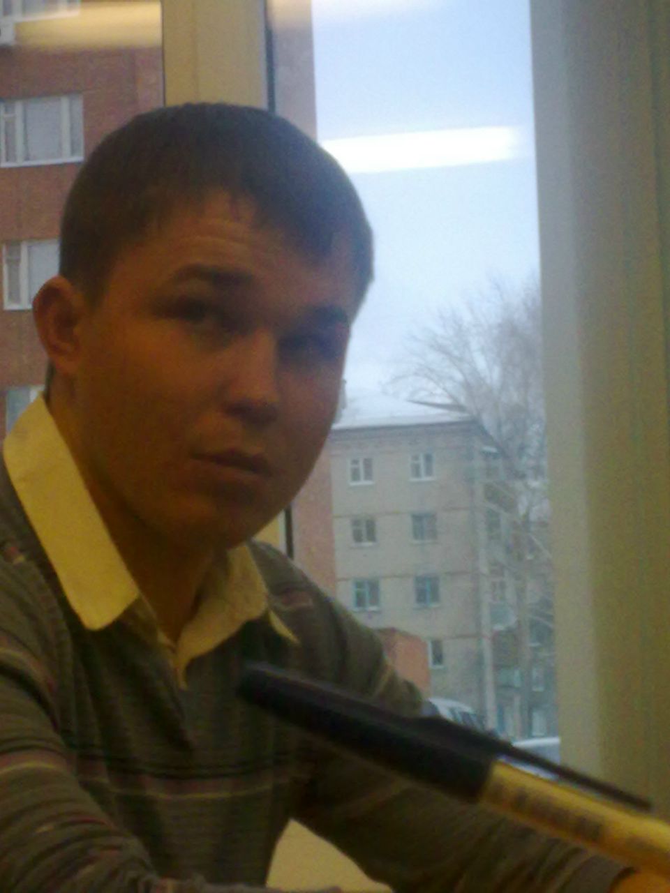 Толик Машоров | Чебоксары