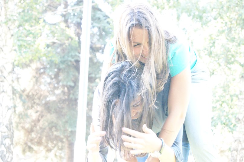 Дарья Маркус | Челябинск