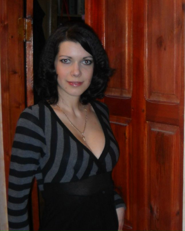 Виктория Ящук | Брест